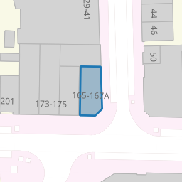 Perceel GVH19-AB-6539