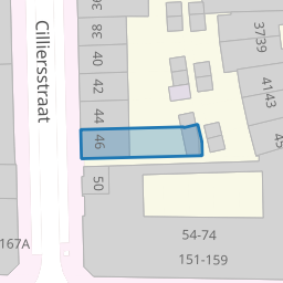 Perceel GVH19-AB-6552