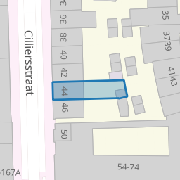 Perceel GVH19-AB-6553