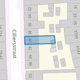 Perceel GVH19-AB-6555