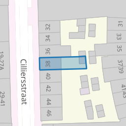 Perceel GVH19-AB-6556