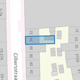 Perceel GVH19-AB-6558