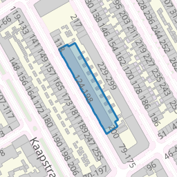 Perceel GVH19-AB-6602