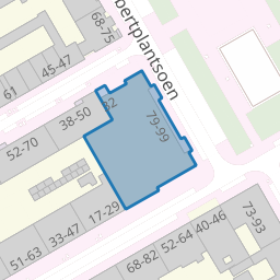 Perceel GVH19-AB-6611