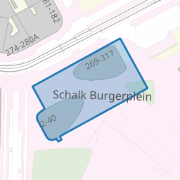 Perceel GVH19-AB-6667