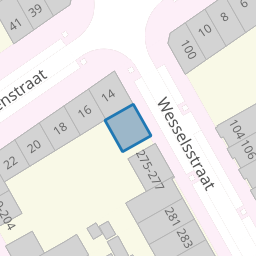 Perceel GVH19-AB-6705