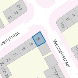 Perceel GVH19-AB-6706