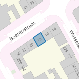 Perceel GVH19-AB-6708