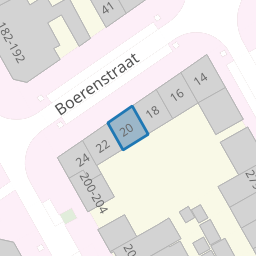 Perceel GVH19-AB-6709