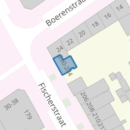 Perceel GVH19-AB-6712