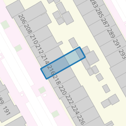 Perceel GVH19-AB-6718