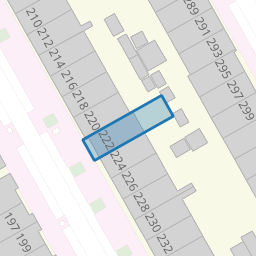 Perceel GVH19-AB-6721