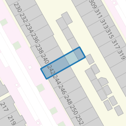 Perceel GVH19-AB-6731