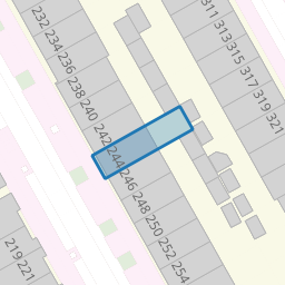 Perceel GVH19-AB-6732