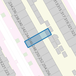 Perceel GVH19-AB-6733