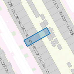 Perceel GVH19-AB-6734