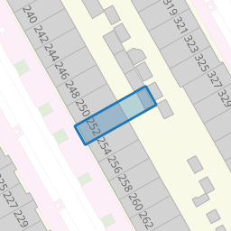 Perceel GVH19-AB-6736