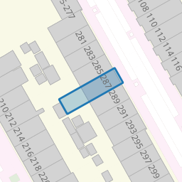 Perceel GVH19-AB-6774