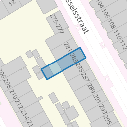 Perceel GVH19-AB-6776