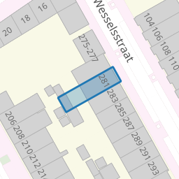 Perceel GVH19-AB-6777