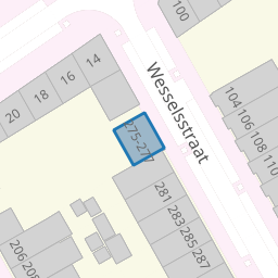 Perceel GVH19-AB-6784