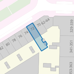 Perceel GVH19-AB-6834