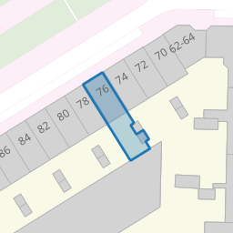 Perceel GVH19-AB-6836