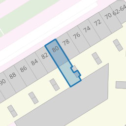 Perceel GVH19-AB-6838