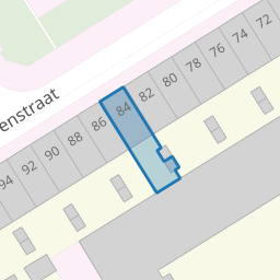 Perceel GVH19-AB-6840