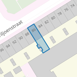 Perceel GVH19-AB-6841