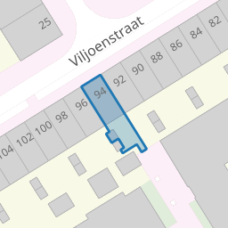 Perceel GVH19-AB-6845