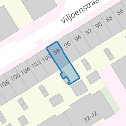 Perceel GVH19-AB-6847