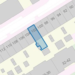 Perceel GVH19-AB-6849