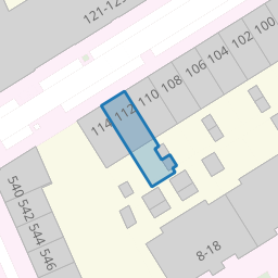 Perceel GVH19-AB-6854