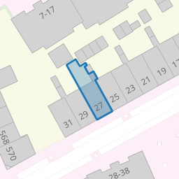 Perceel GVH19-AB-6878