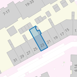 Perceel GVH19-AB-6880