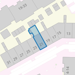 Perceel GVH19-AB-6881