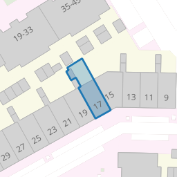 Perceel GVH19-AB-6883