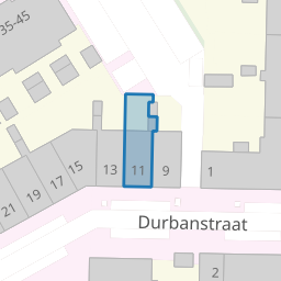 Perceel GVH19-AB-6886