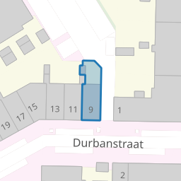 Perceel GVH19-AB-6887