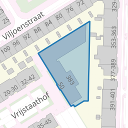 Perceel GVH19-AB-6891