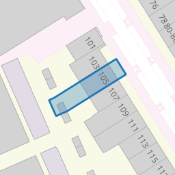 Perceel GVH19-AB-6909