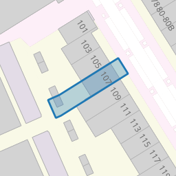 Perceel GVH19-AB-6910