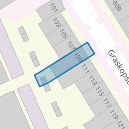 Perceel GVH19-AB-6911