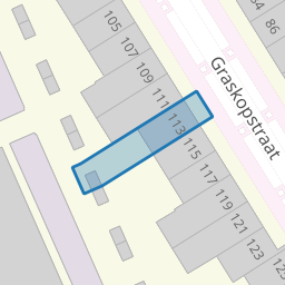 Perceel GVH19-AB-6913