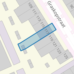 Perceel GVH19-AB-6915