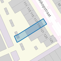 Perceel GVH19-AB-6916