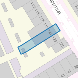 Perceel GVH19-AB-6917