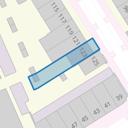 Perceel GVH19-AB-6918