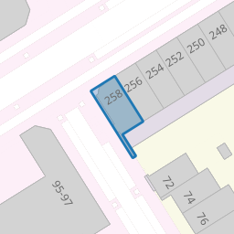 Perceel GVH19-AB-6921